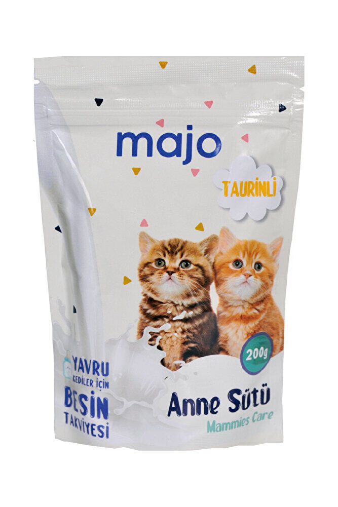 Kedi Anne Sütü
