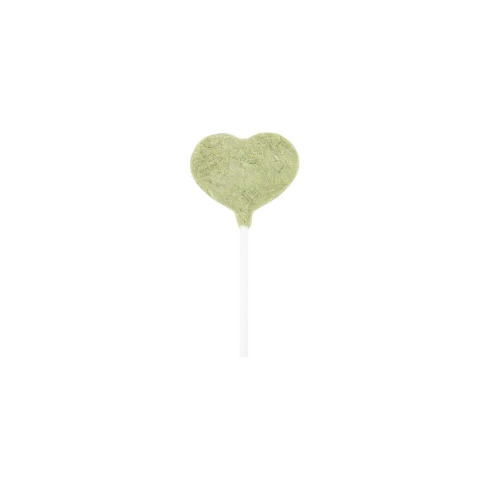 M-PETS LOLLİHEART ELMALI KEDİ ÖDÜLÜ 4GR 15Lİ (KOLİ)