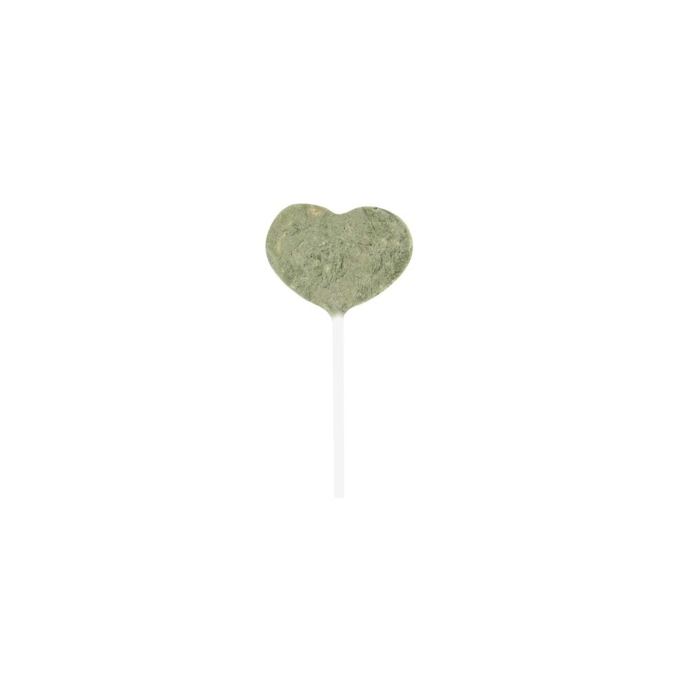 M-PETS LOLLİHEART CATNİPLİ KEDİ ÖDÜLÜ 4GR 15Lİ (KOLİ)