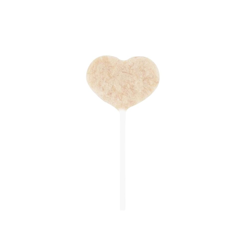M-PETS LOLLİHEART TAVUKLU KEDİ ÖDÜLÜ 4GR 15Lİ (KOLİ)