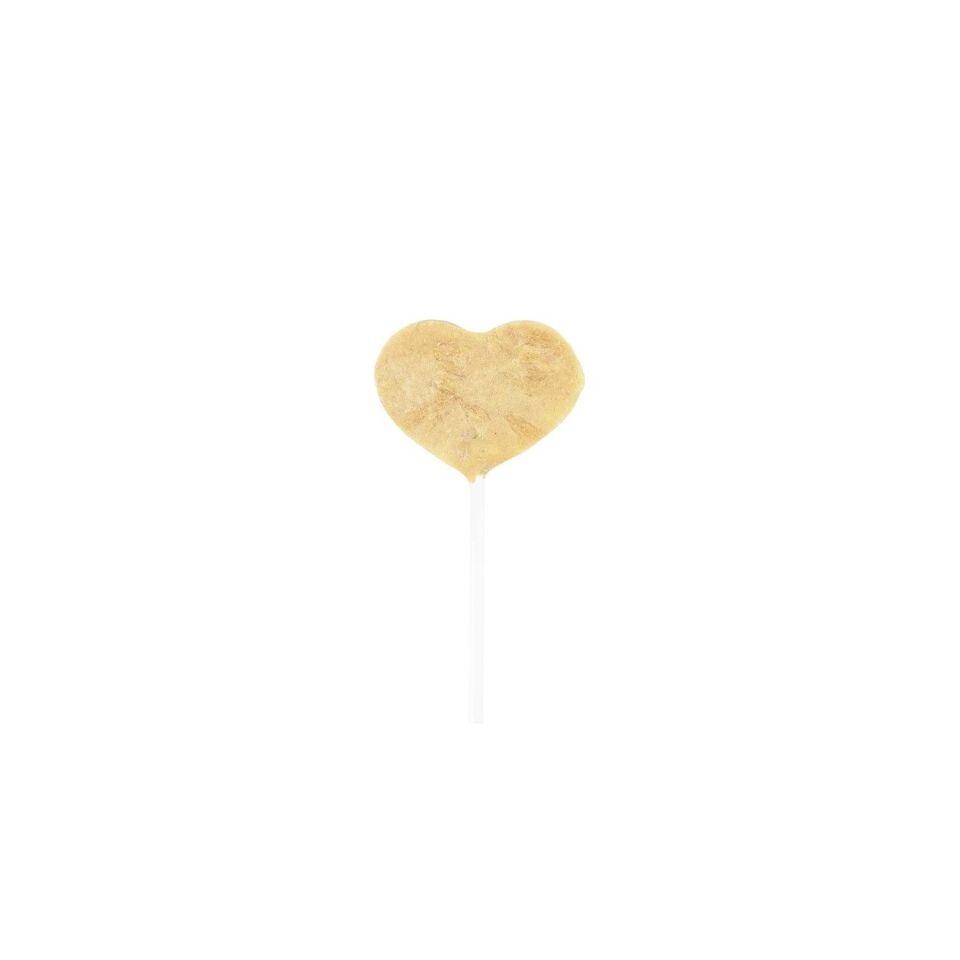 M-PETS LOLLİHEART BALKABAKLI KEDİ ÖDÜLÜ 4GR 15Lİ (KOLİ)