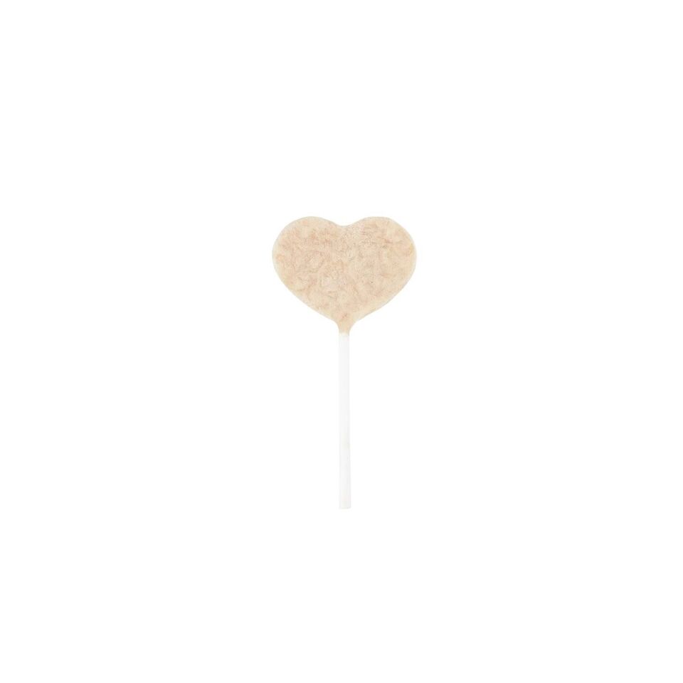 M-PETS LOLLİHEART SÜTLÜ KEDİ ÖDÜLÜ 4GR 15Lİ (KOLİ)