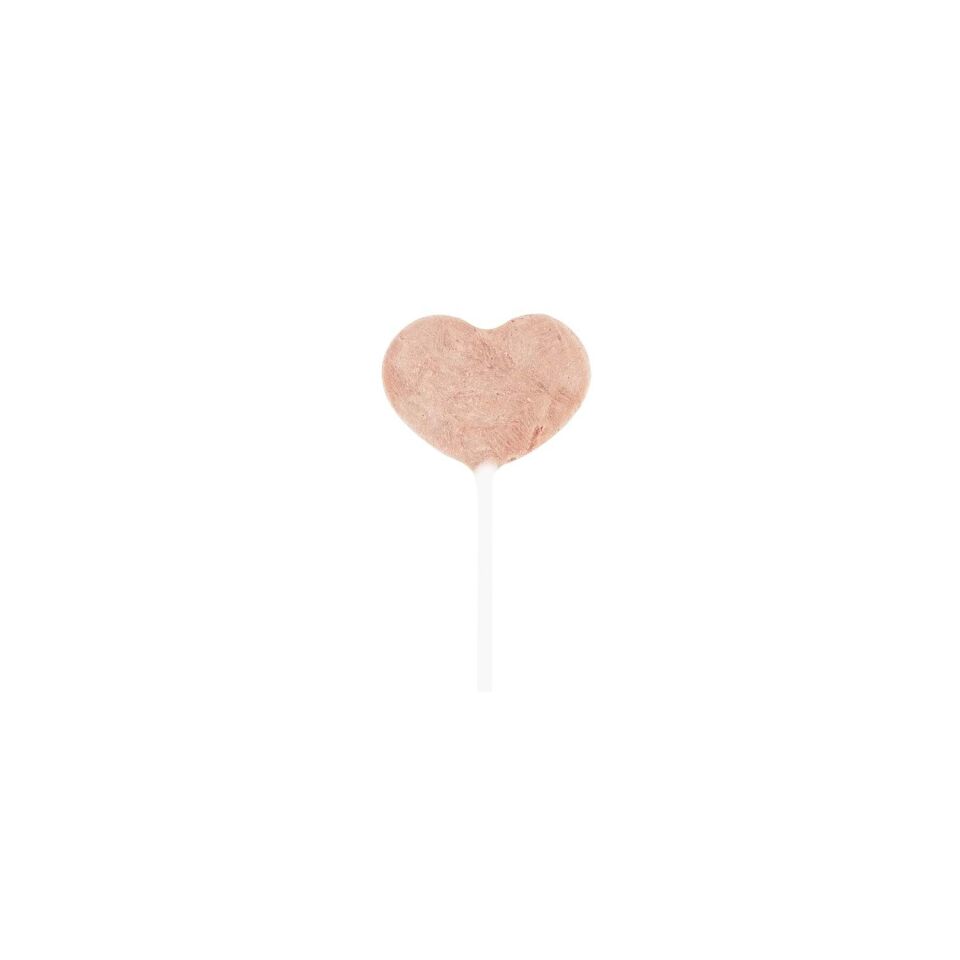 M-PETS LOLLİHEART PANCARLI KEDİ ÖDÜLÜ 4GR 15Lİ (KOLİ)