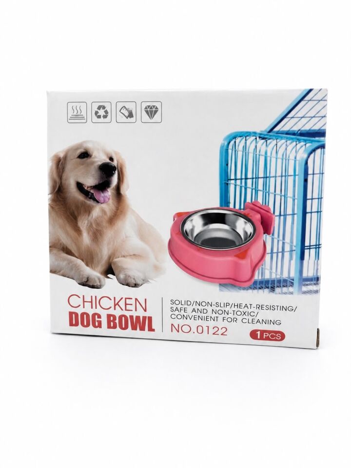 ALL PAWS COW DOG BOWL TAKMA APARATLI MAMA KABI