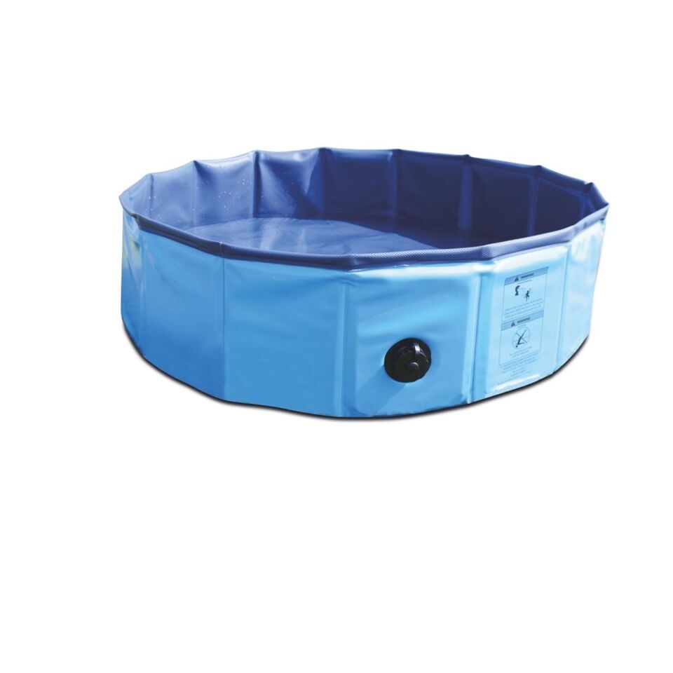 M-PETS PLUF KÖPEKLER İÇİN OYUN HAVUZU (M)