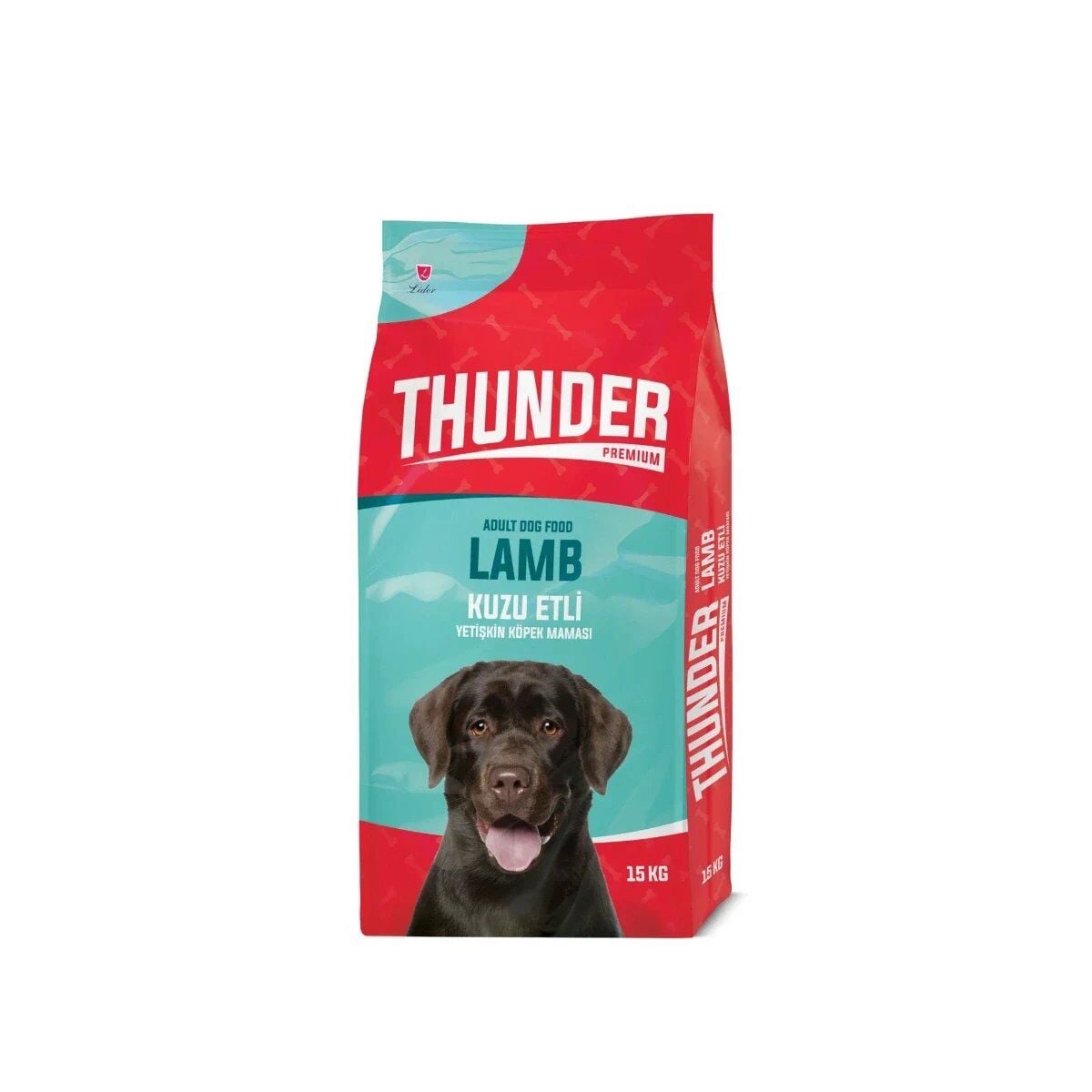 THUNDER LAMB & RİCE YETİŞKİN KÖPEK MAMASI 15 KG