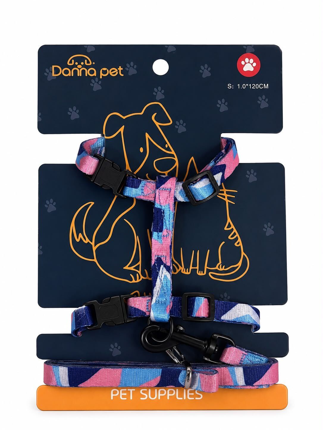 DANNA PET GATO KEDİLER İÇİN TAKIM TASMA