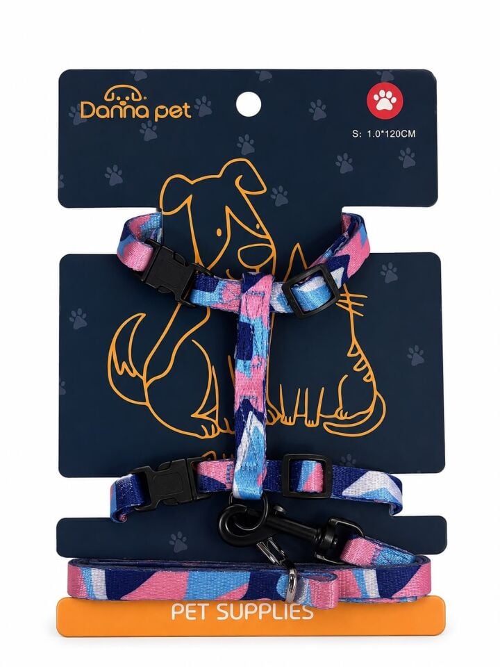 DANNA PET GATO KEDİLER İÇİN TAKIM TASMA