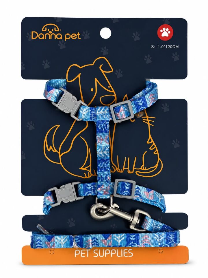 DANNA PET GATO KEDİLER İÇİN TAKIM TASMA