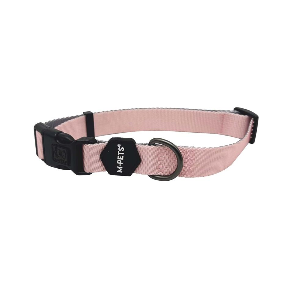 M-PETS GENTLE DOG BOYUN TASMASI (L) PİNK