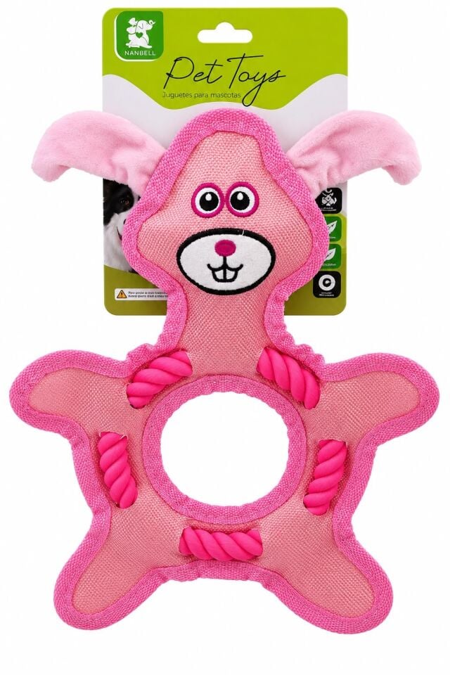 NUNBELL SEVİMLİ TAVŞAN OYUNCAK