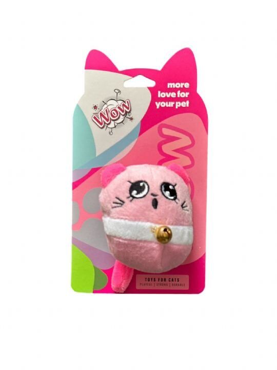 WOW KEDİ OYUNCAK TOMBUL KEDİ