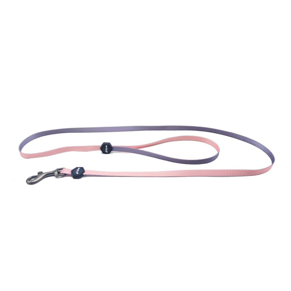 M-PETS GENTLE CAT GÖĞÜS TASMASI ve GEZDİRME SET PEMBE