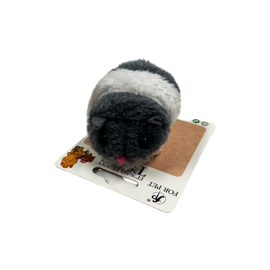 ANS W600 TİTREŞİMLİ FARE OYUNCAK