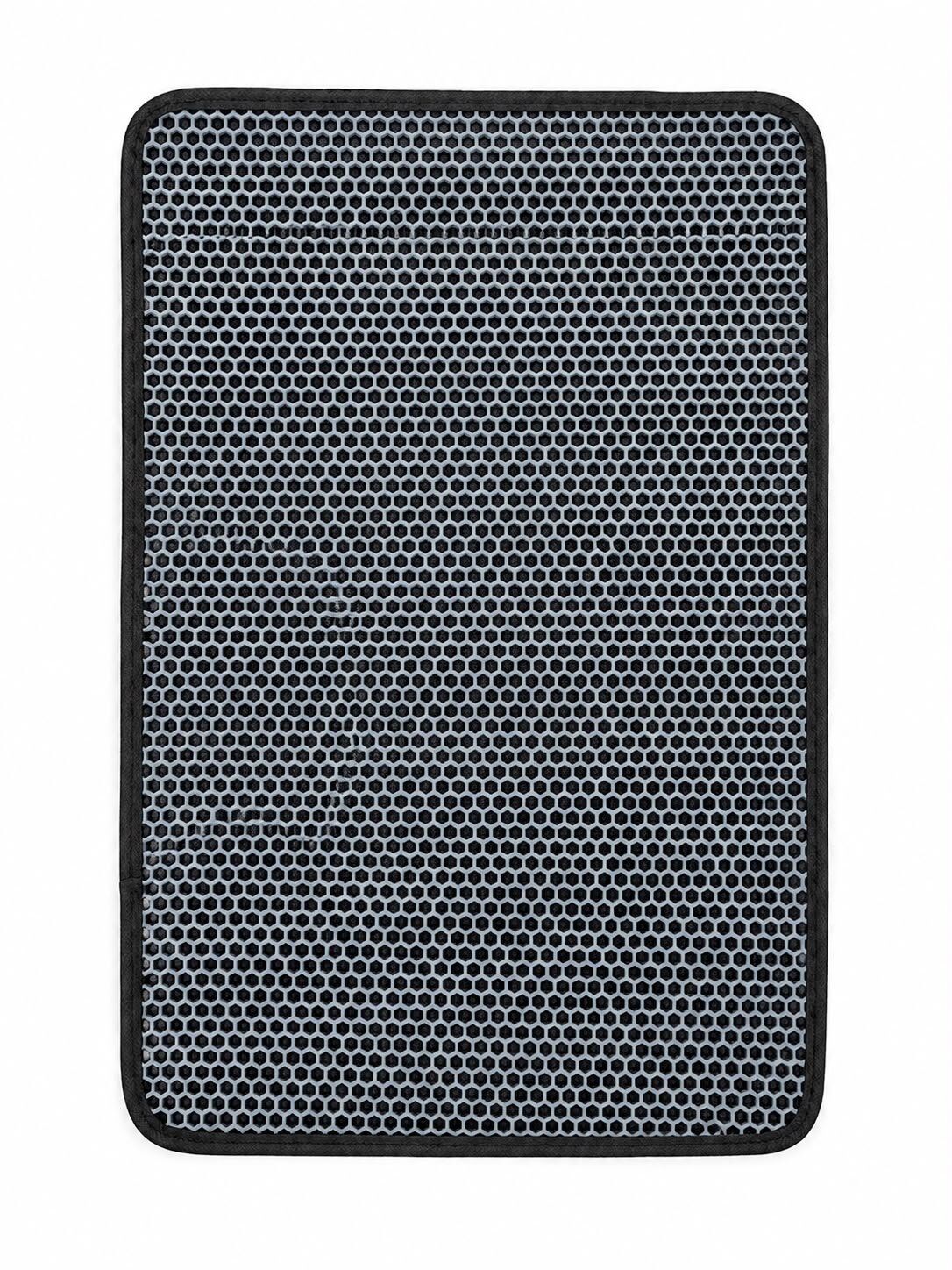 KNY ELEKLİ PASPAS 42X60 SİYAH