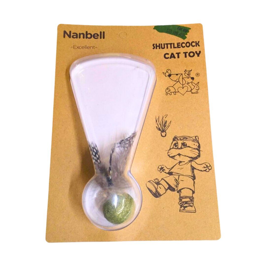 ANS 851032 KEDİ NANESİ OYUNCAK
