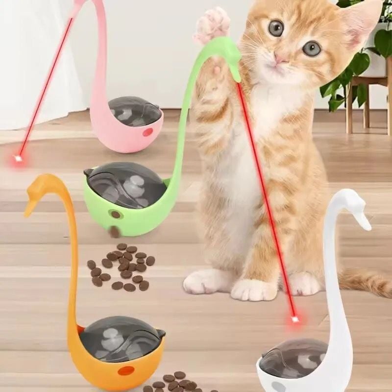 MAJO MAMA ATICI LAZER BAŞLIKLIKLI KUĞU MODEL