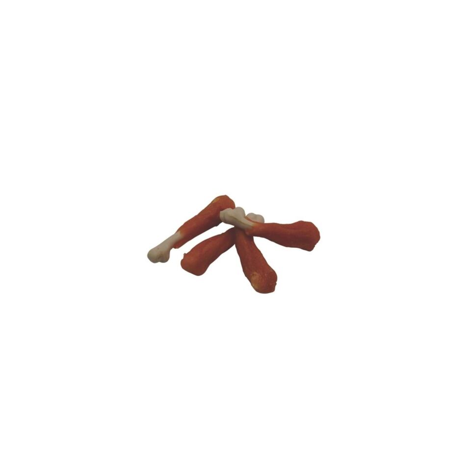 M-PETS MY SNACKY CHICKEN & CALCIUM BONE KÖPEK ÖDÜLÜ 80GR