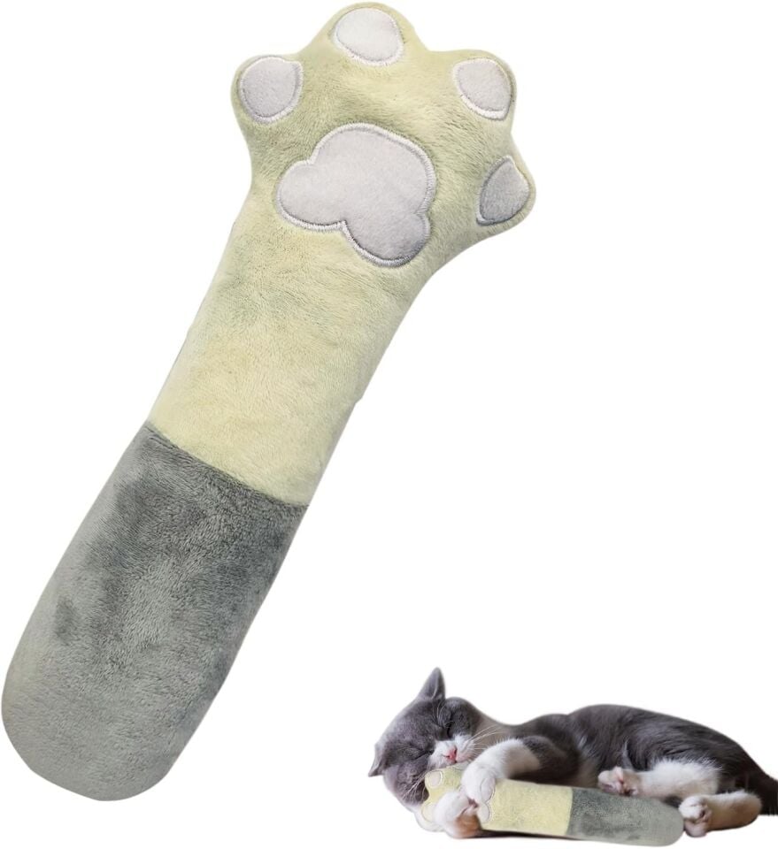 ANDİKER KEDİ OYUNCAĞI-KEDI PATI
