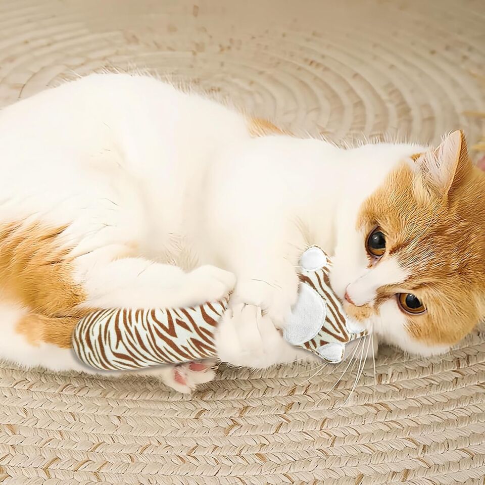 ANDİKER KEDİ OYUNCAĞI-KEDI PATI