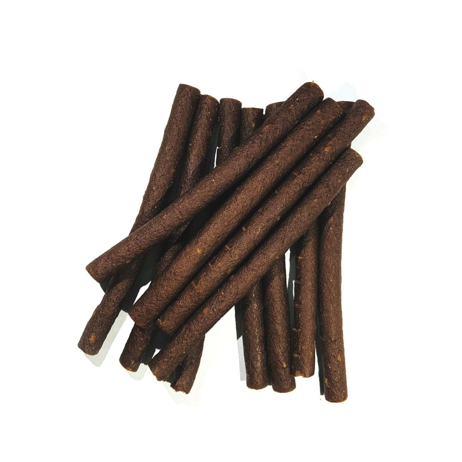 M-PETS FISH STICKS KÖPEK ÖDÜLÜ 80GR