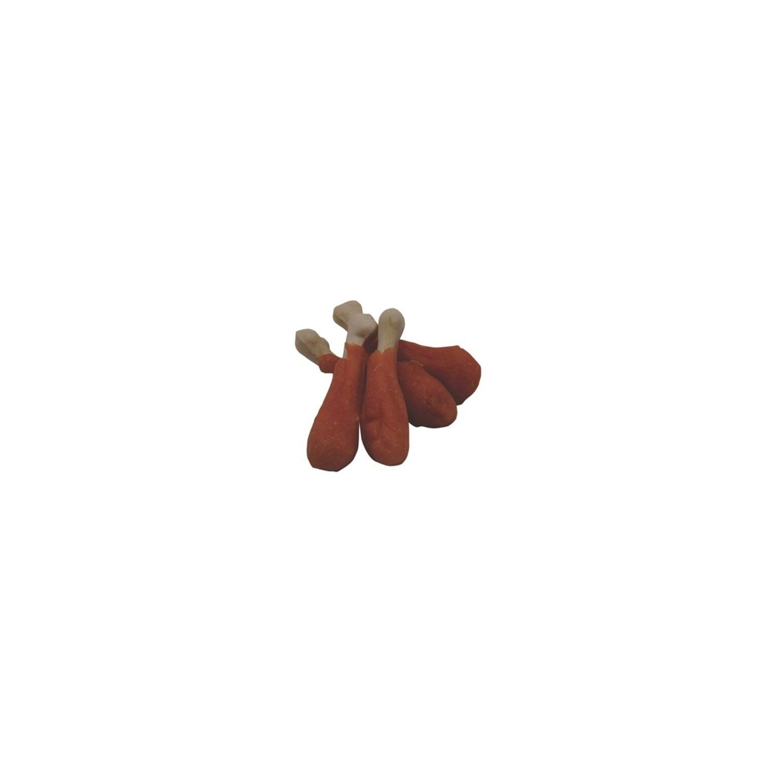 M-PETS MY SNACKY CHICKEN & CALCIUM BONE KÖPEK ÖDÜLÜ 80GR