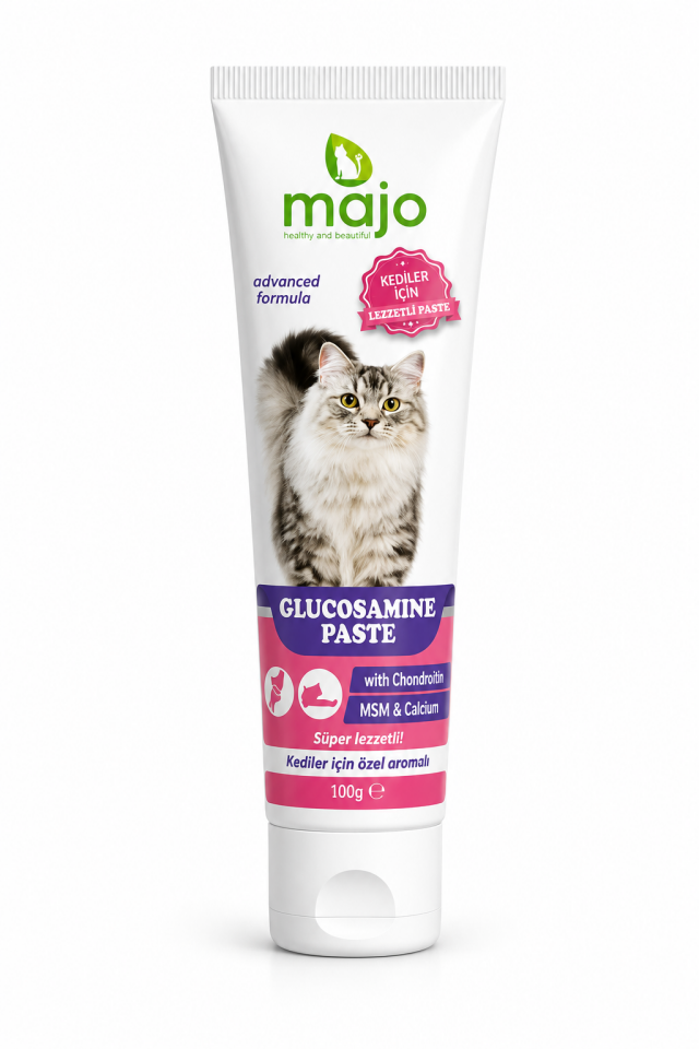 Kedi Glucosamine Paste 100 Gr