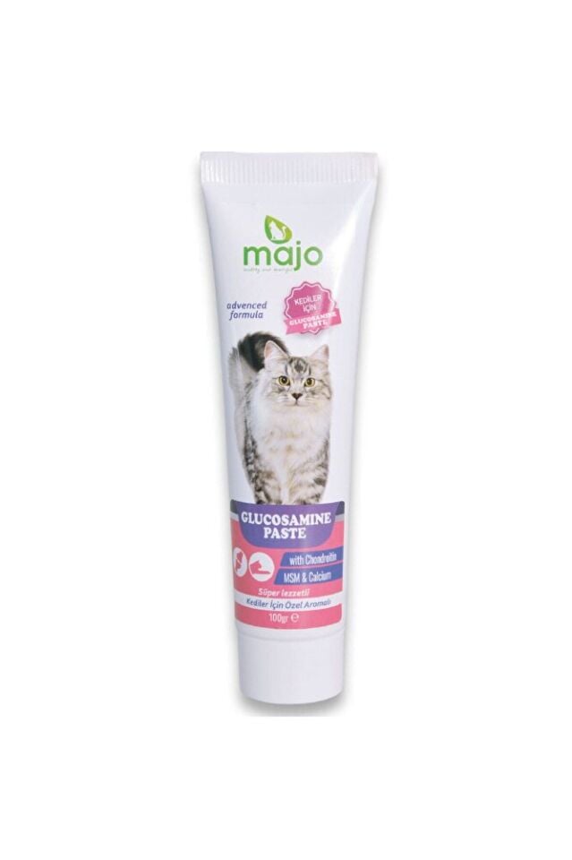 Kedi Glucosamine Paste 100 Gr