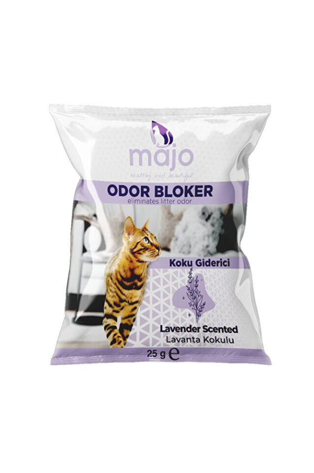 Koku Giderici Lavanta 25 gr X 20 Adet