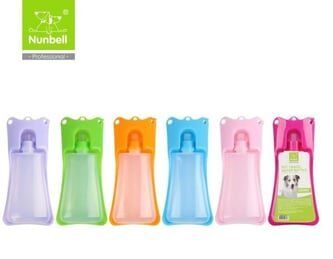 Nunbell Seyahat Suluğu 500ml