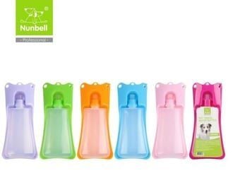Nunbell Seyahat Suluğu 500ml