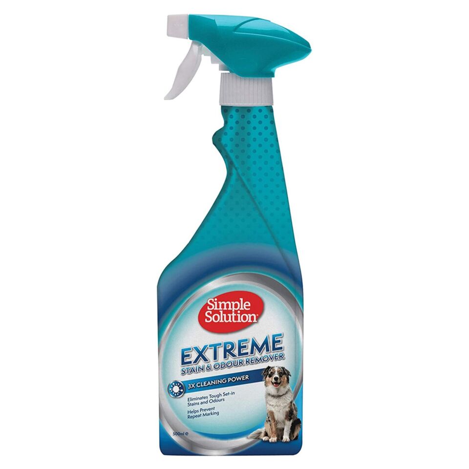 Simple Solution Extreme 500 ml Köpeklere Özel