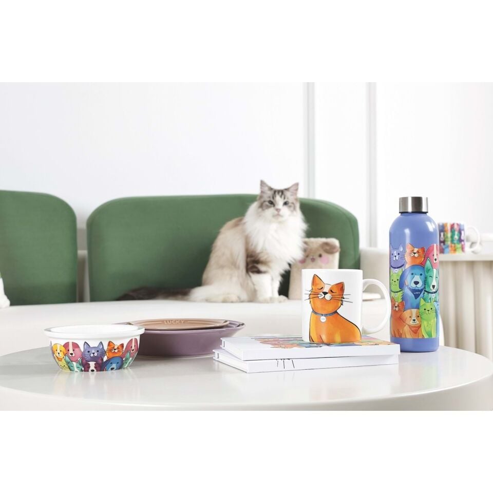 M-PETS PETJOY GALYA KUPA 350ML