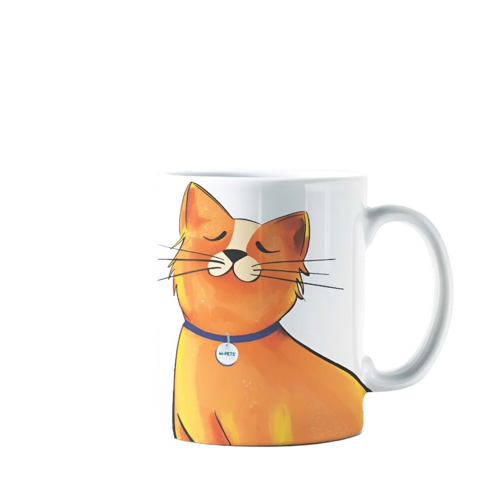 M-PETS PETJOY GALYA KUPA 350ML