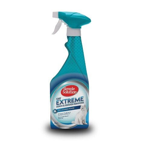 Simple Solution Extreme 500 ml Kedilere Özel