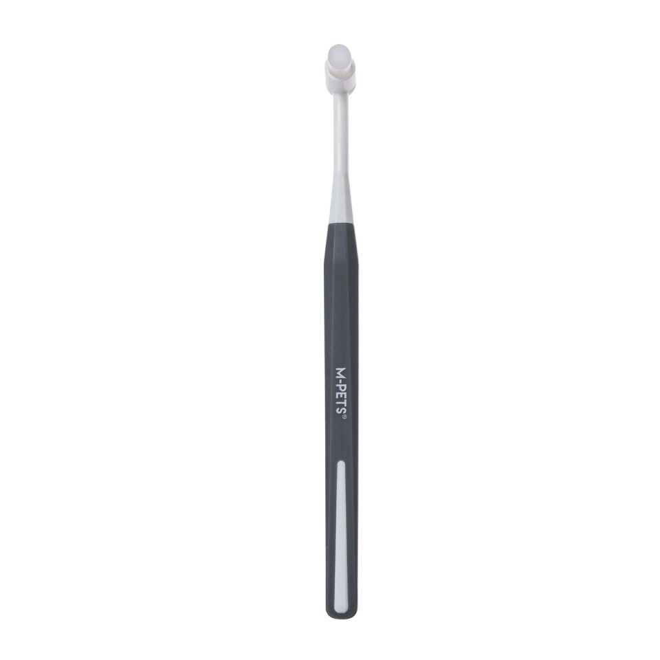 10178099 M-PETS DENTAL DİŞ FIRÇASI SET 2Lİ