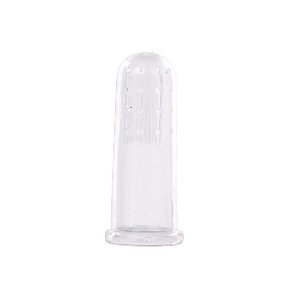 10178099 M-PETS DENTAL DİŞ FIRÇASI SET 2Lİ