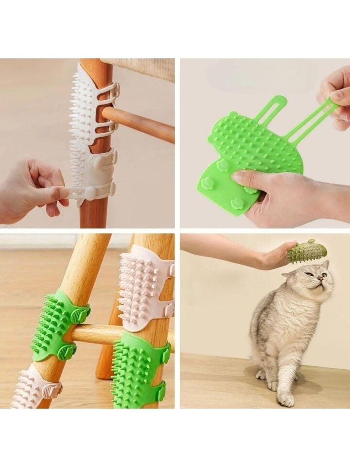 MAJO KEDİ KAŞINMA APARATI