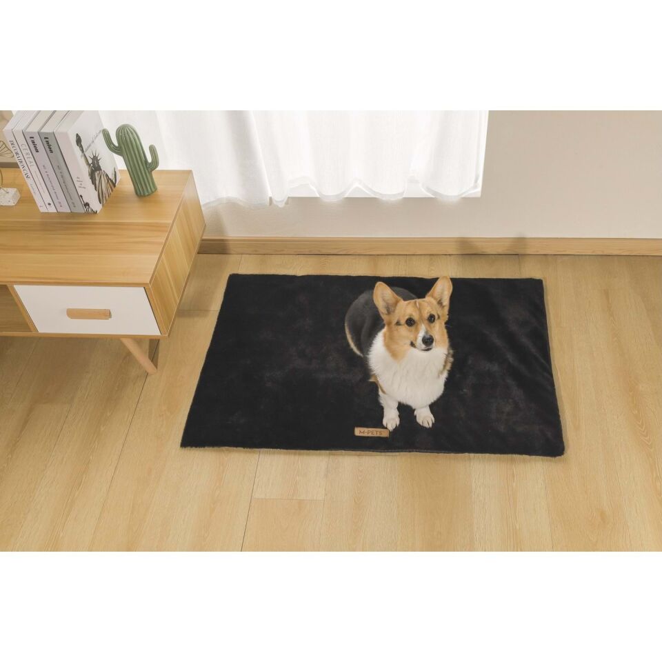 M-PETS WARMO KENDİNDEN ISINAN MAT (L)