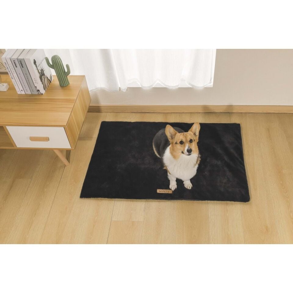 M-PETS WARMO KENDİNDEN ISINAN MAT (XL)