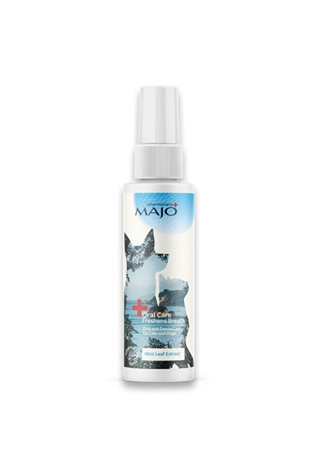 Ağız Ve Diş Sağlığı Bakım Suyu 50 ml