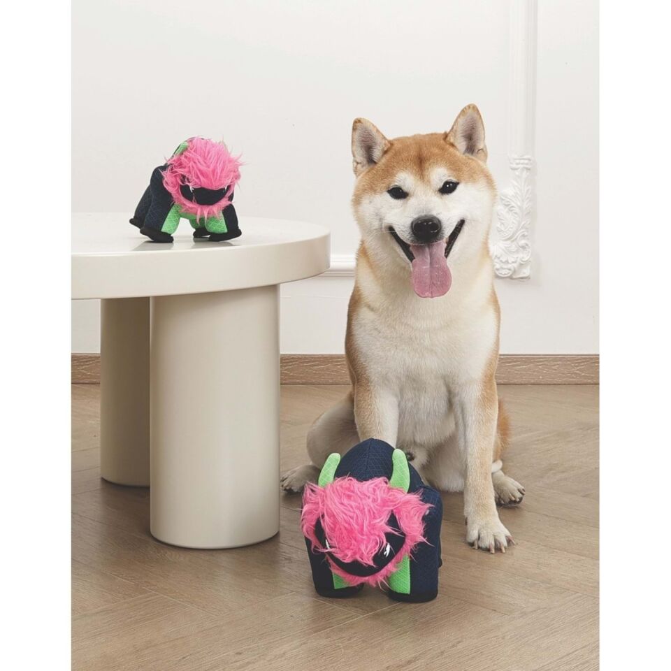 M-PETS MEGA MİNİ BUFFALO KÖPEK OYUNCAĞI