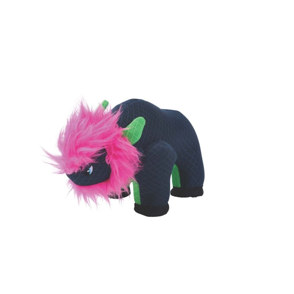 M-PETS MEGA MİNİ BUFFALO KÖPEK OYUNCAĞI