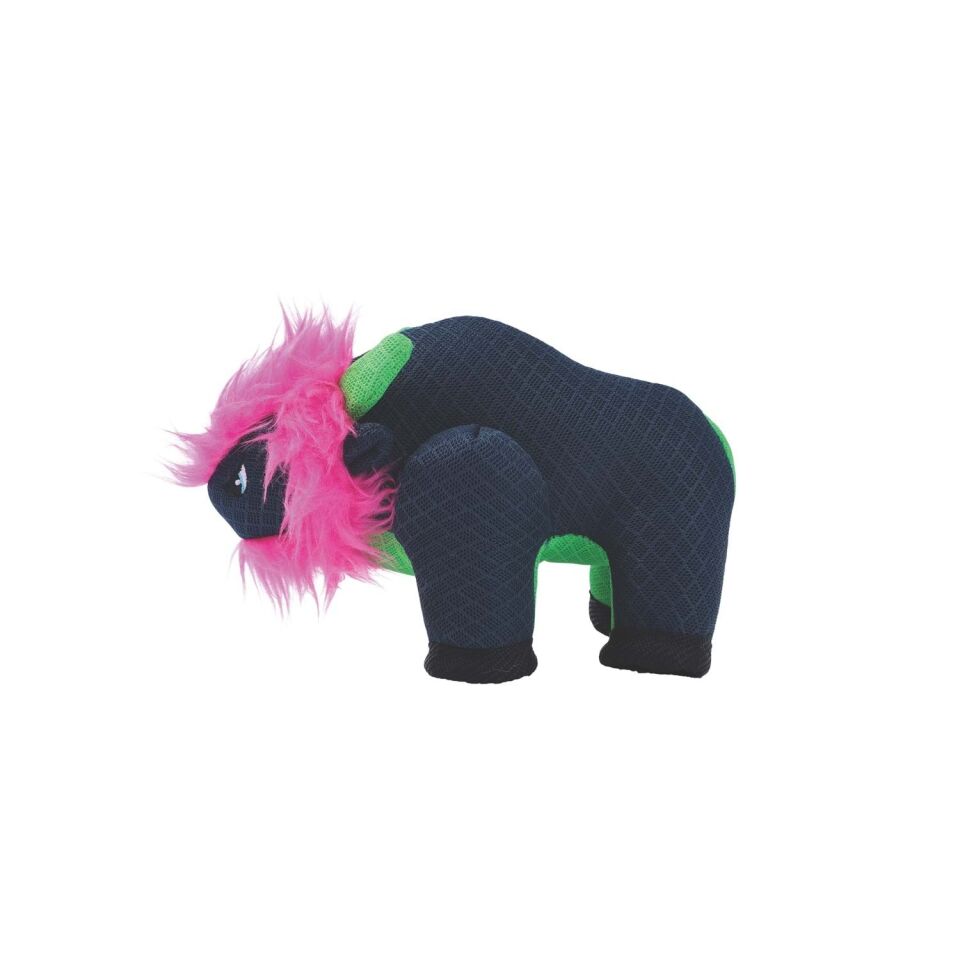 M-PETS MEGA MİNİ BUFFALO KÖPEK OYUNCAĞI