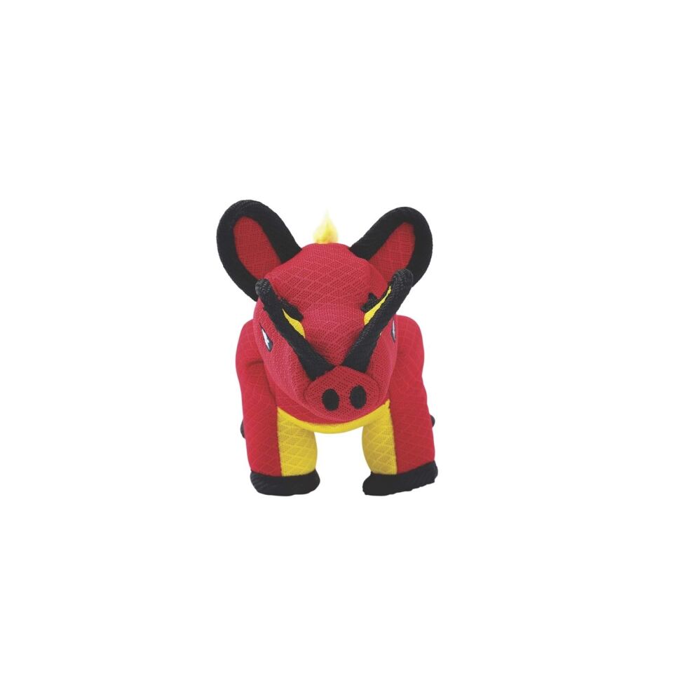 M-PETS MEGA MİNİ WİLD BOAR KÖPEK OYUNCAĞI