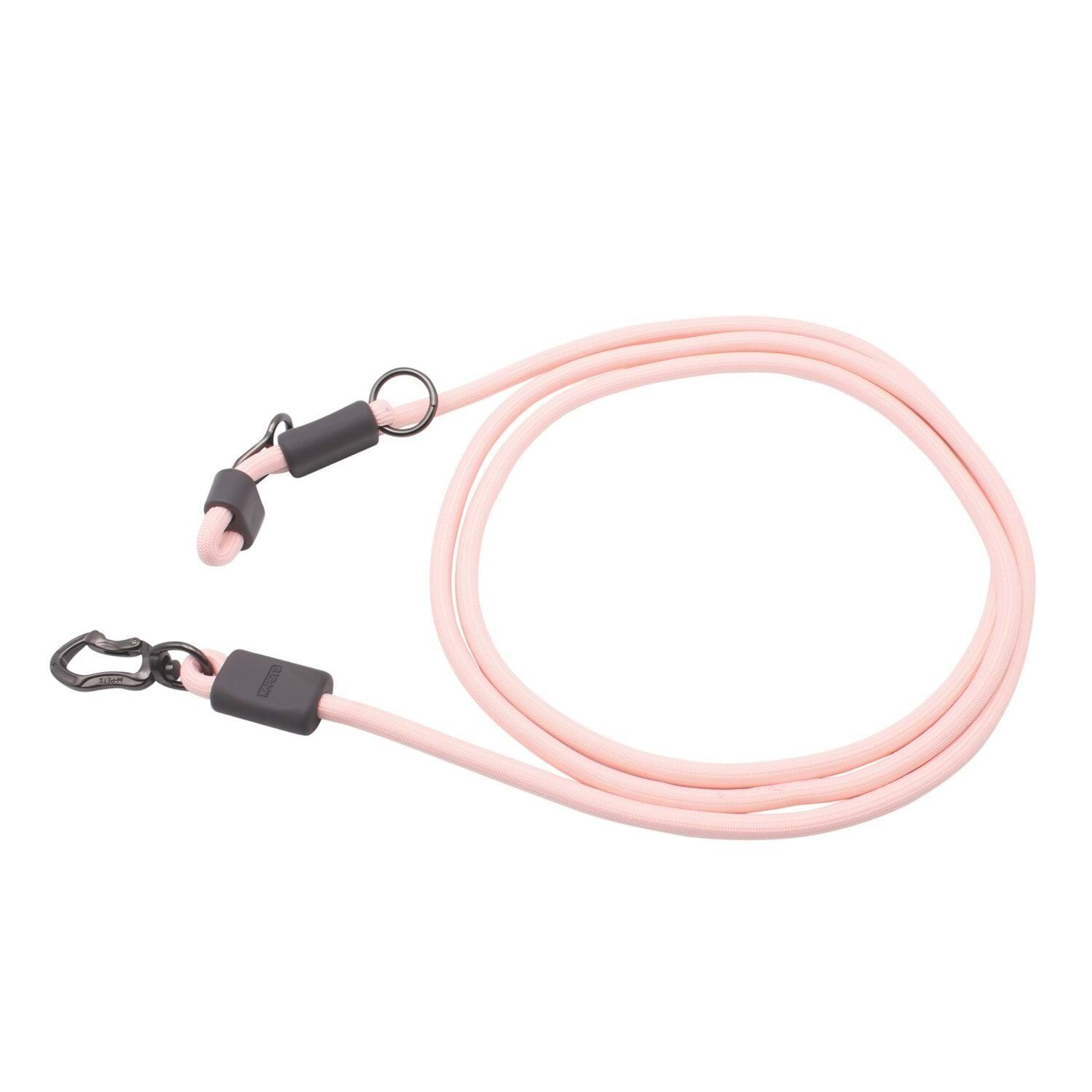 M-PETS GENTLE DOG FONKSİYONEL GEZDİRME TASMA PİNK