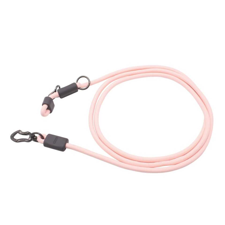 M-PETS GENTLE DOG FONKSİYONEL GEZDİRME TASMA PİNK