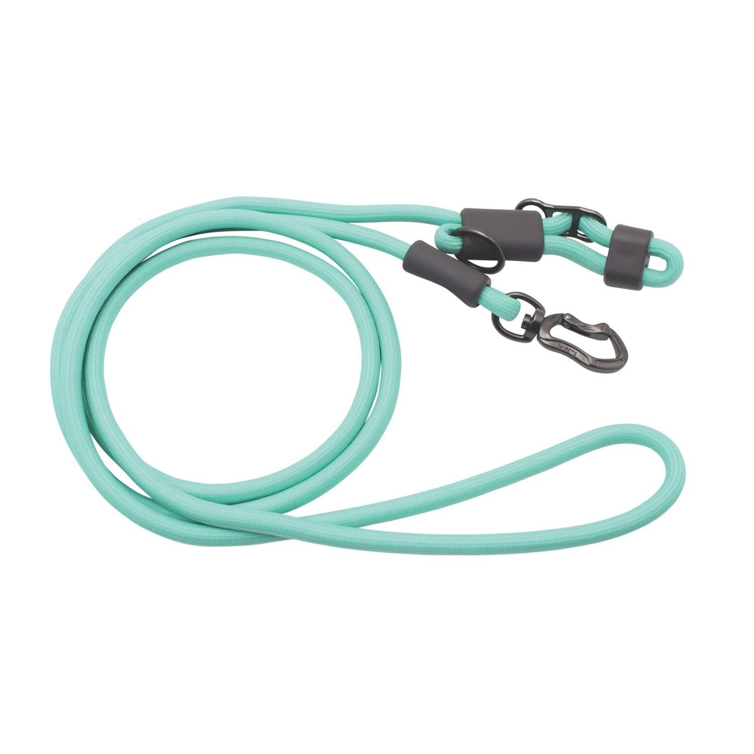 M-PETS GENTLE DOG FONKSİYONEL GEZDİRME TASMA YEŞİL
