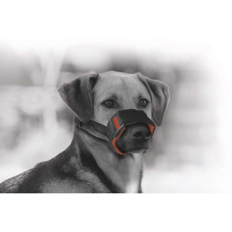 M-PETS SOFT BEZ AĞIZLIK (M)