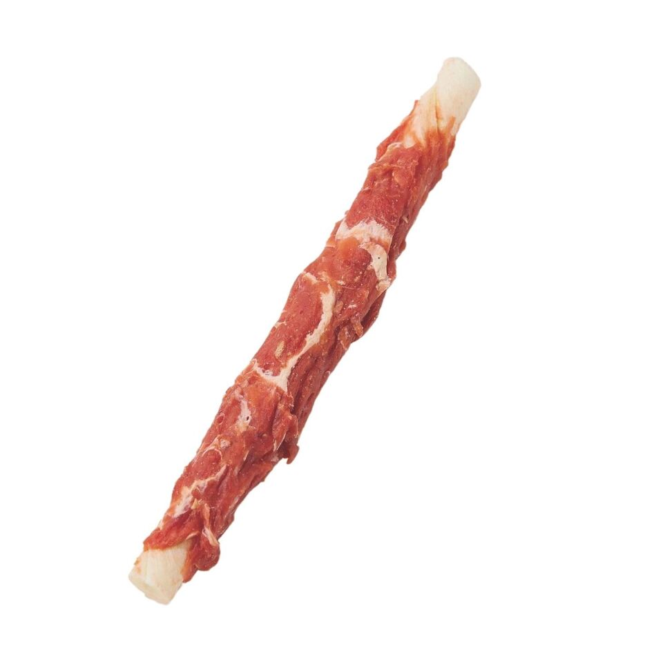 M-PETS BITE DELIGHT DUCK WİTH CODFİSH WRAP 13CM KÖPEK ÖDÜLÜ 2KG